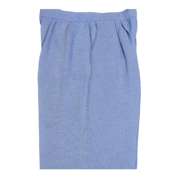 St. John Pants, Size 14, Light Blue - Picture 4 of 10